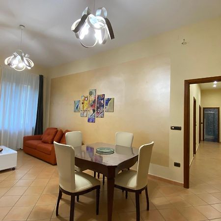Apartamento Gravina House Portici Exterior foto
