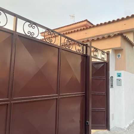 Apartamento Gravina House Portici Exterior foto
