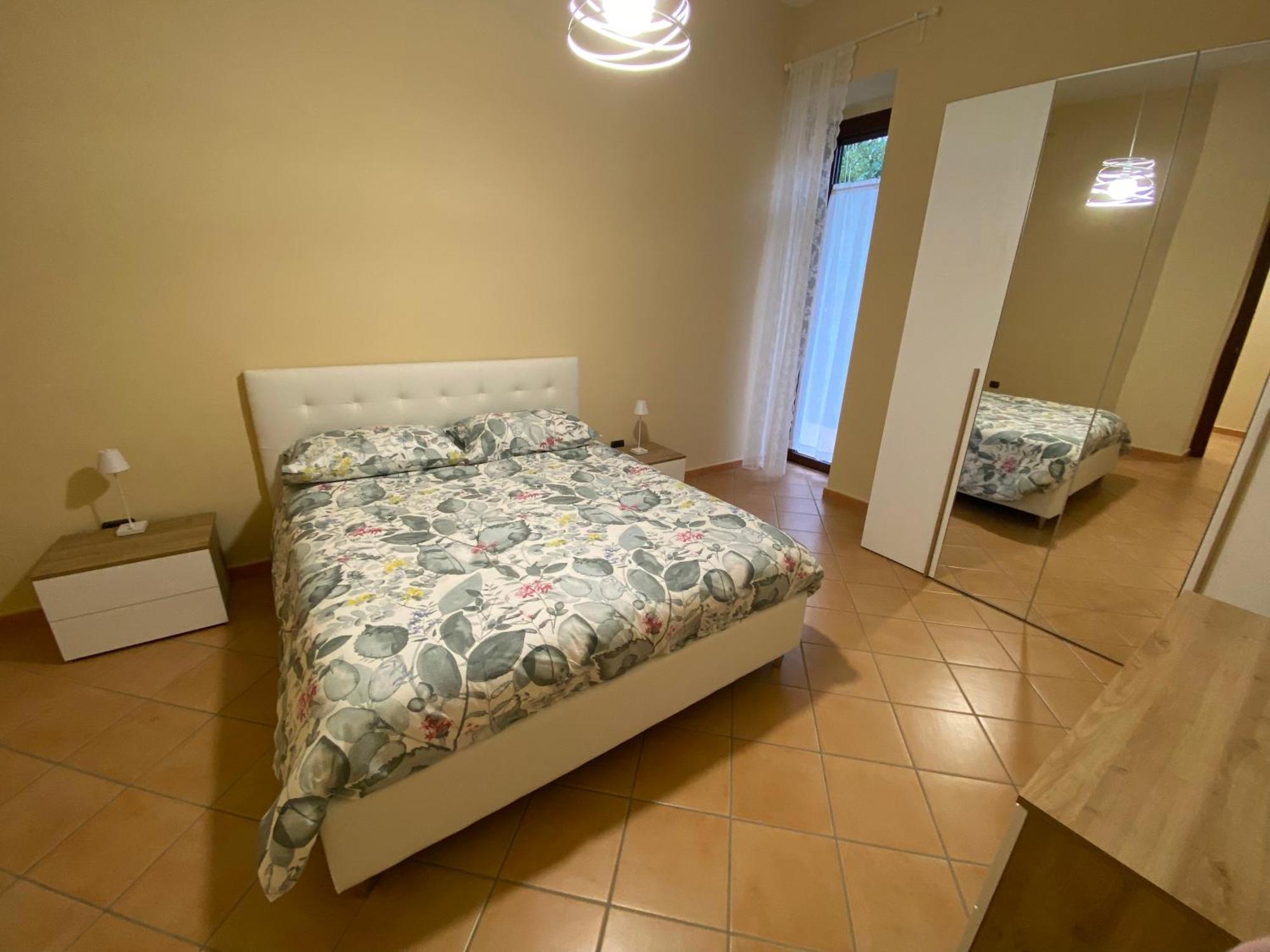 Apartamento Gravina House Portici Exterior foto