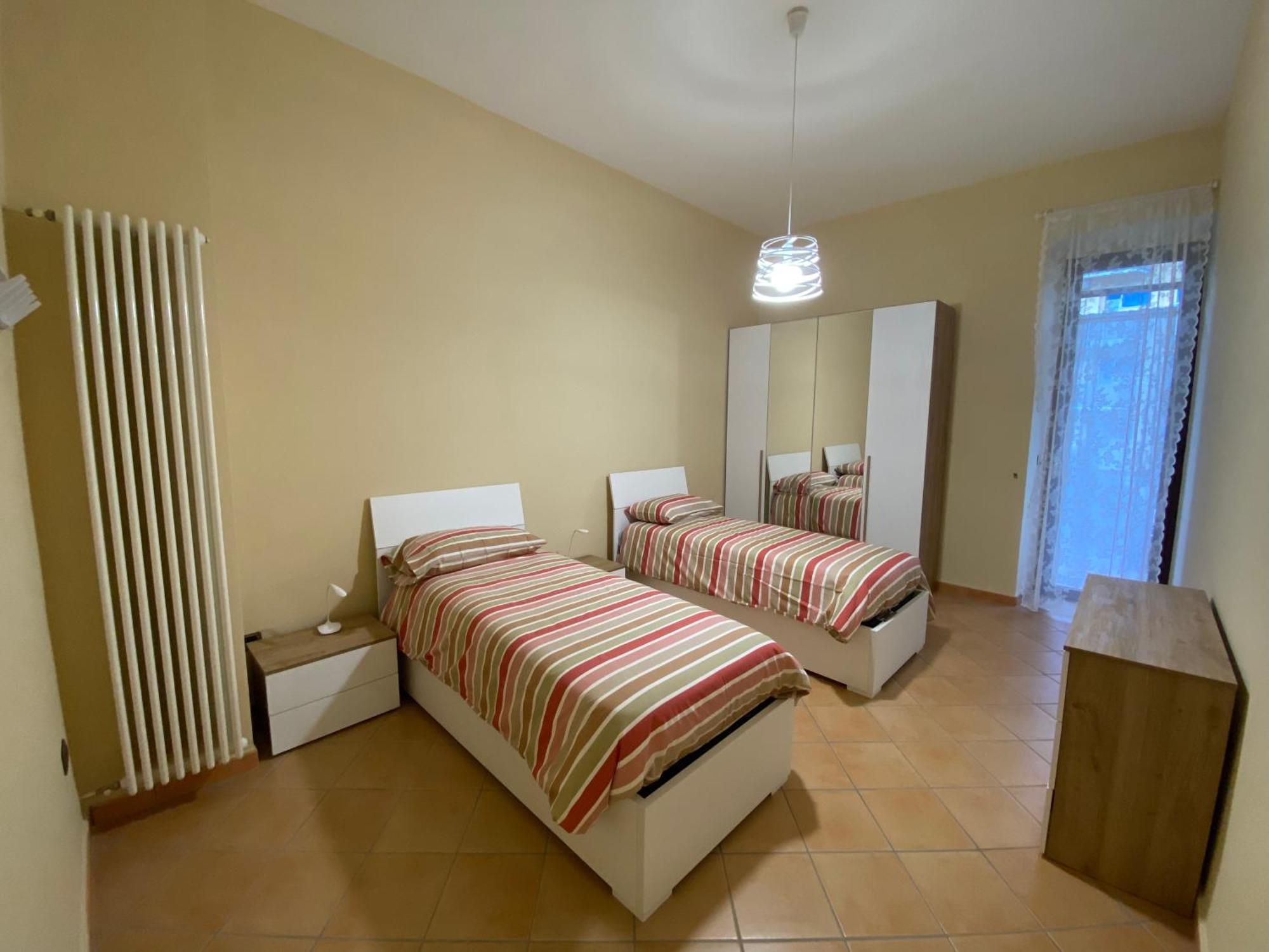 Apartamento Gravina House Portici Exterior foto